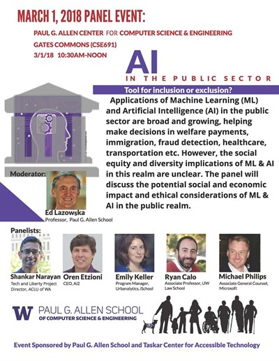 AI in the Public Sector: Tool for Inclusion or Exclusion