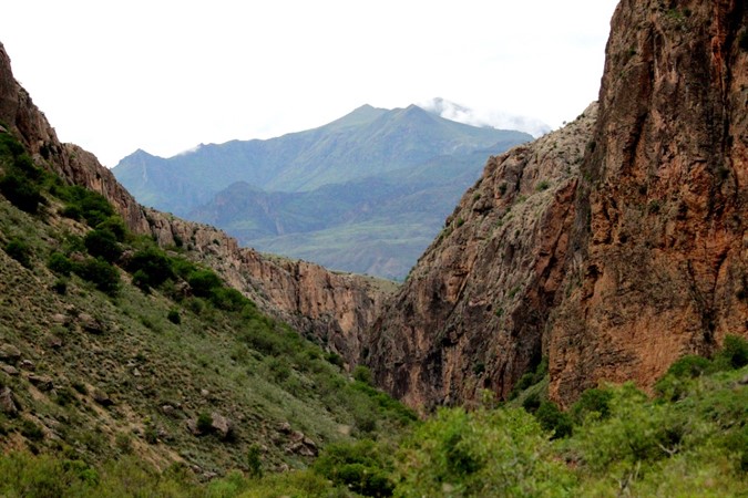 Shaping Ancient Civilizations in the Armenian Highlands