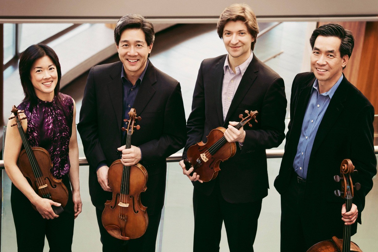Ying Quartet