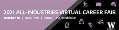 All-Industries Virtual Career Fair