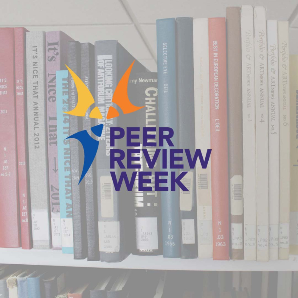Friendly Feedback: Peer Review and the Research Process