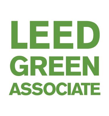 LEED Green Associate Training