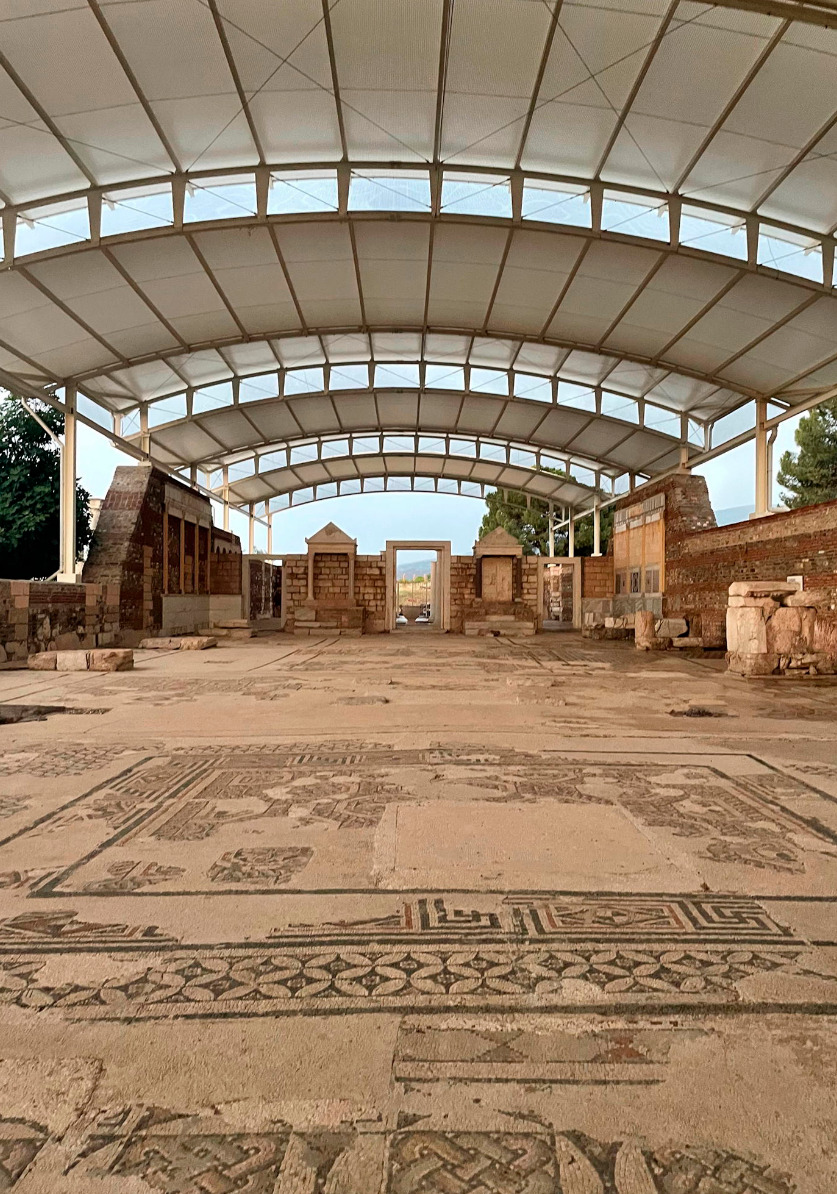 Biennial Lecture: Research and Excavations at Sardis