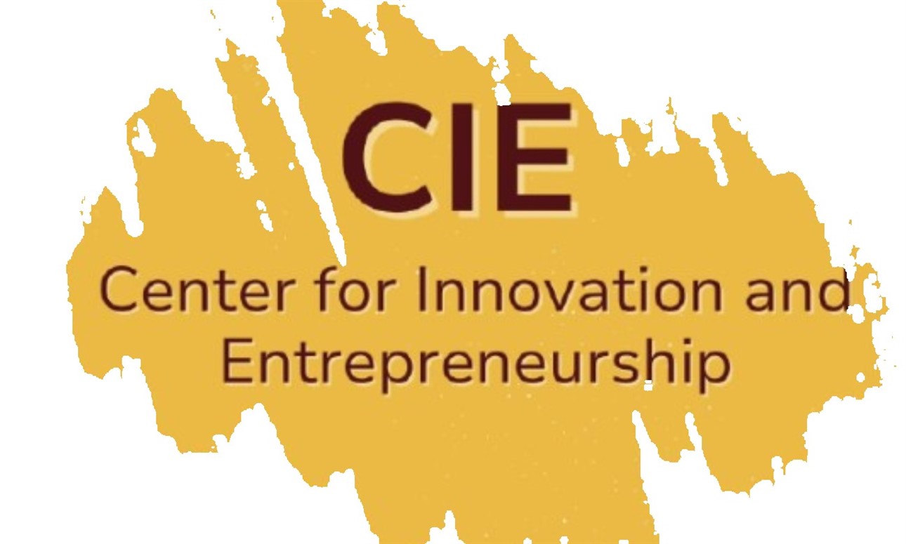 CIE Sponsored Wix Webinars