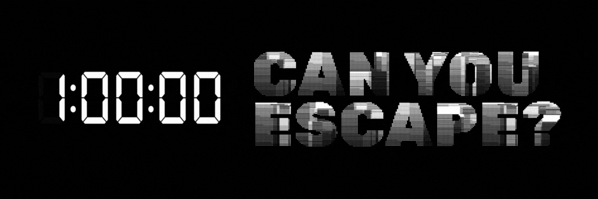 Can You Escape? Cracking the Code of Information Sources