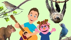 Get a Head Start with the Smithsonian: Three Cheers for Trees! Get a Head Start with the Smithsonian: Three Cheers for Trees!