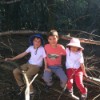 Family Walk: Indian Tree Family Walk: Indian Tree