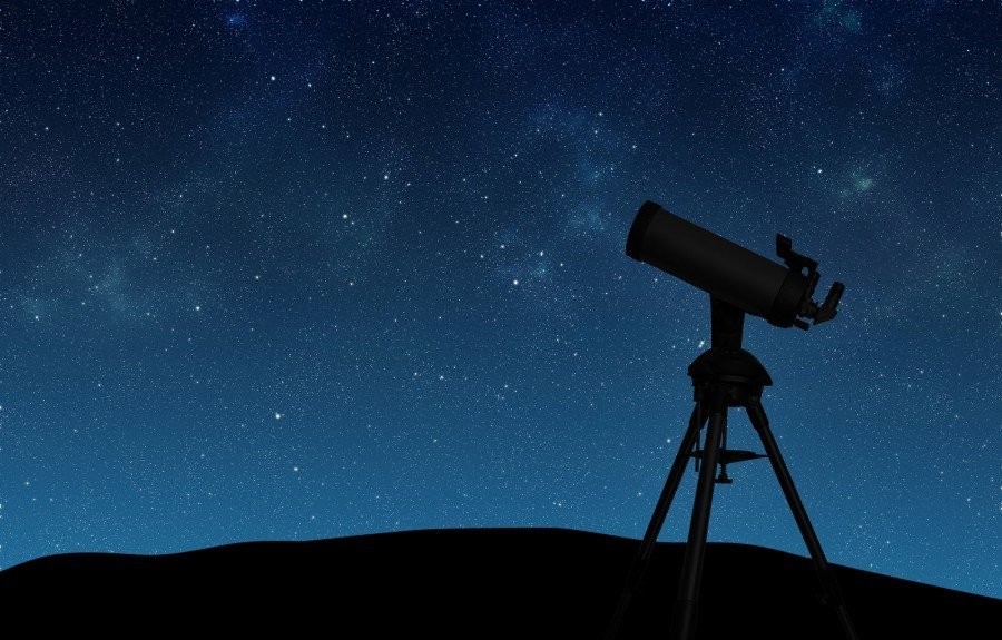 Steinaker Stargazing
