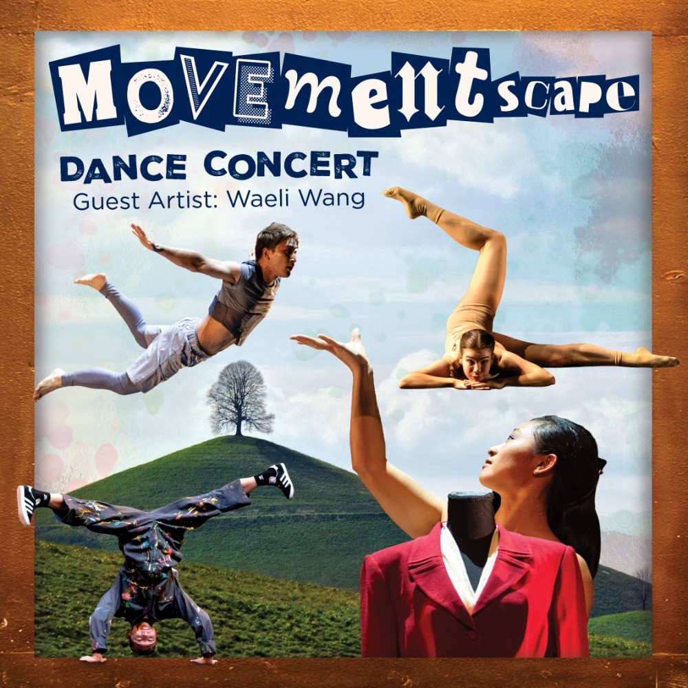 MovementSCAPE