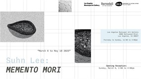 Suhn Lee: Memento Mori