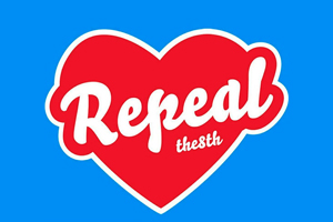 Trinity Academics for Repeal: Talk 2