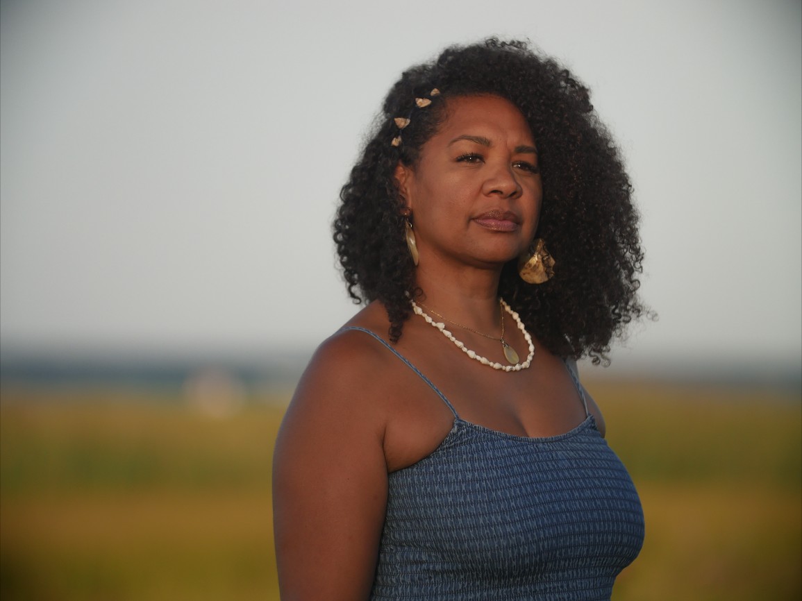 Gathering: Georgia Corowa
