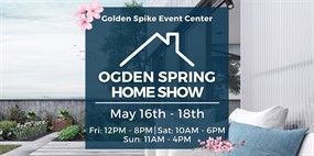 Ogden Home Show