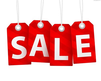 HUB Lost & Found Sale