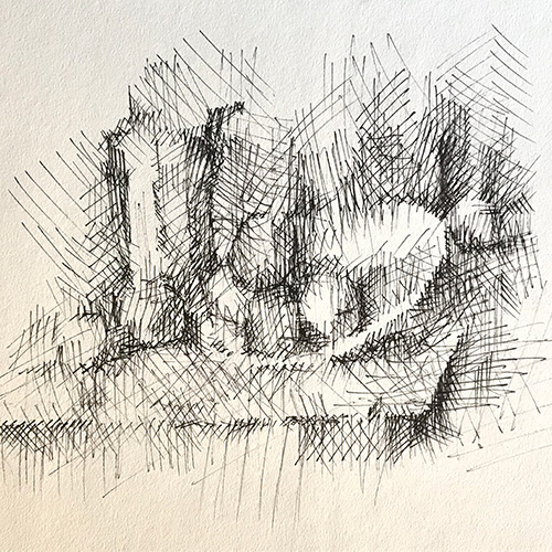 Drawing Light... and How the Masters Did It