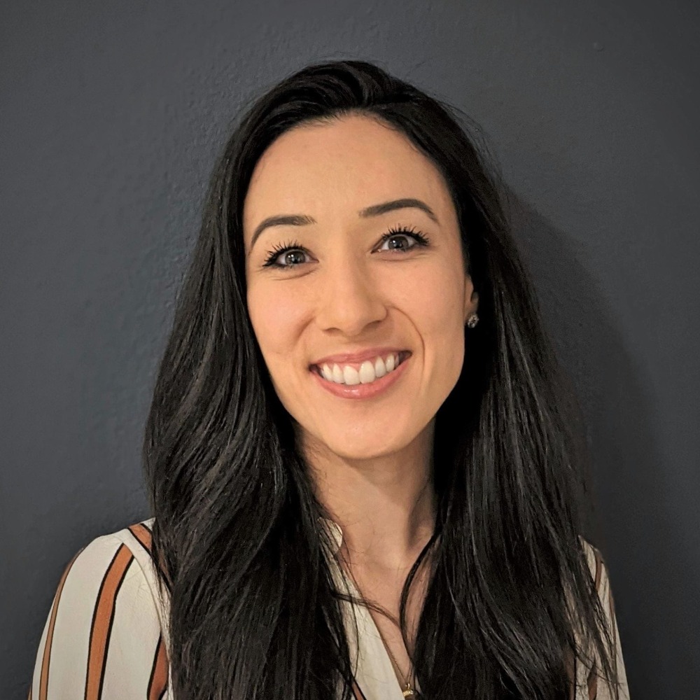 Psychology Department Promotion Talk with Jen Forsyth