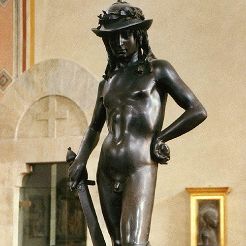 Donatello: Artist of the Florentine Renaissance
