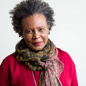 An Evening with Claudia Rankine