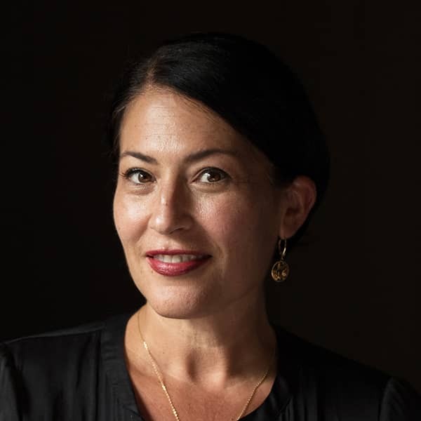 Ada Limón: Distinguished Professor of Poetry Welcome Celebration