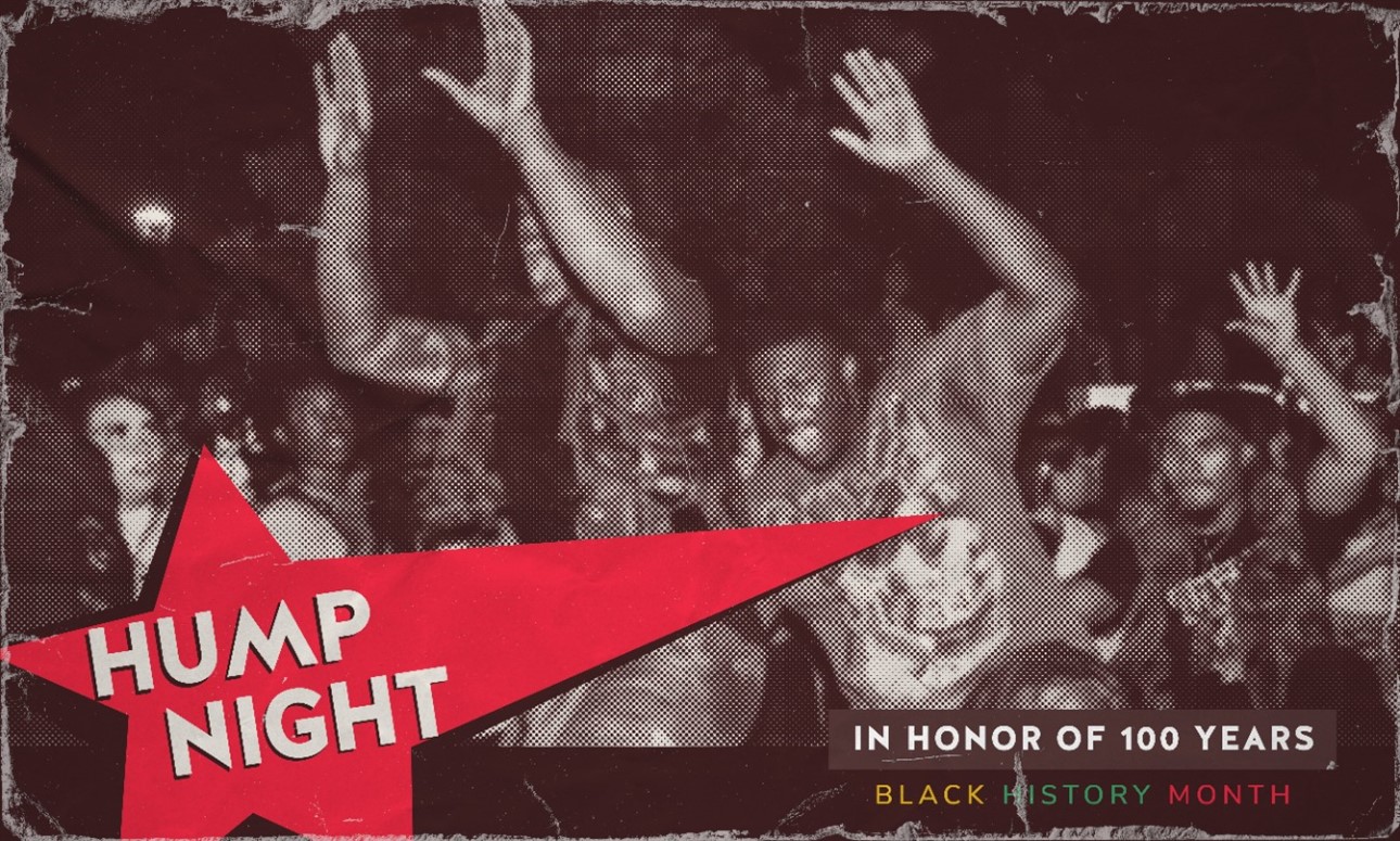 Hump Night