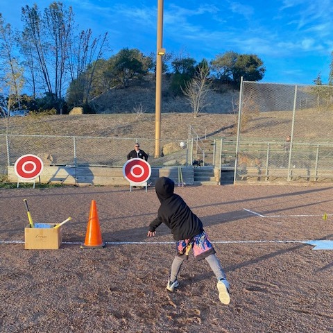 Wiffle Ball Wiffle Ball