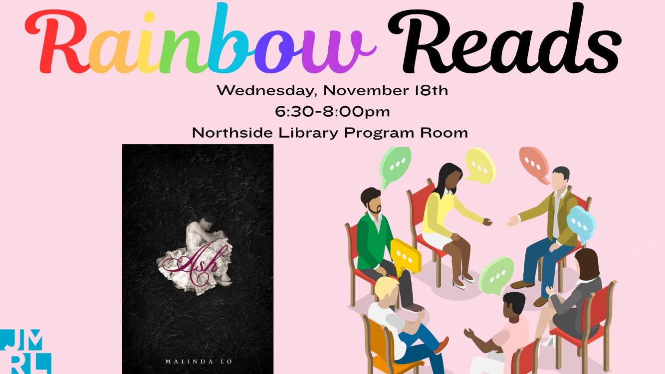 Rainbow Reads