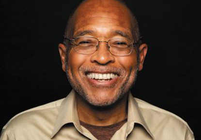 Washington State Book Awards: Clyde W. Ford discusses 'Think Black' Washington State Book Awards: Clyde W. Ford discusses 'Think Black'