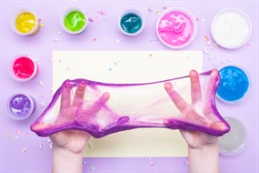 Slime ($)