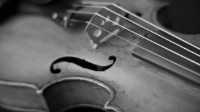 Doctoral Chamber Recital: Tobias Roth, viola Doctoral Chamber Recital: Tobias Roth, viola