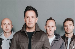 Simple Plan: Bigger Than You Think!