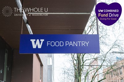 Lunch & Learn: Food Pantries