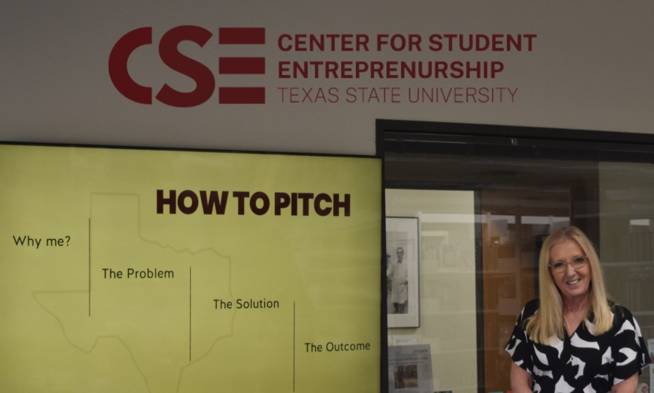Workshop Wednesday: Mic Drop - Pitch Day