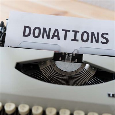So You Want to Have a Capital Campaign?