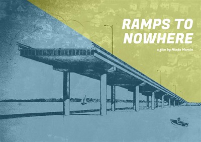 Northwest Film Forum: Premiere of RAMPS TO NOWHERE