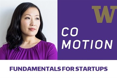 EVENT CANCELLED: Fundamentals for Startups: Early-stage startup talent strategy