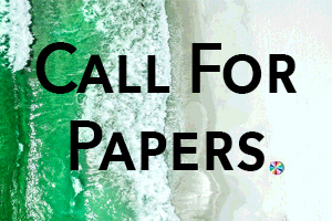 Call for Papers : Art in the Anthropocene