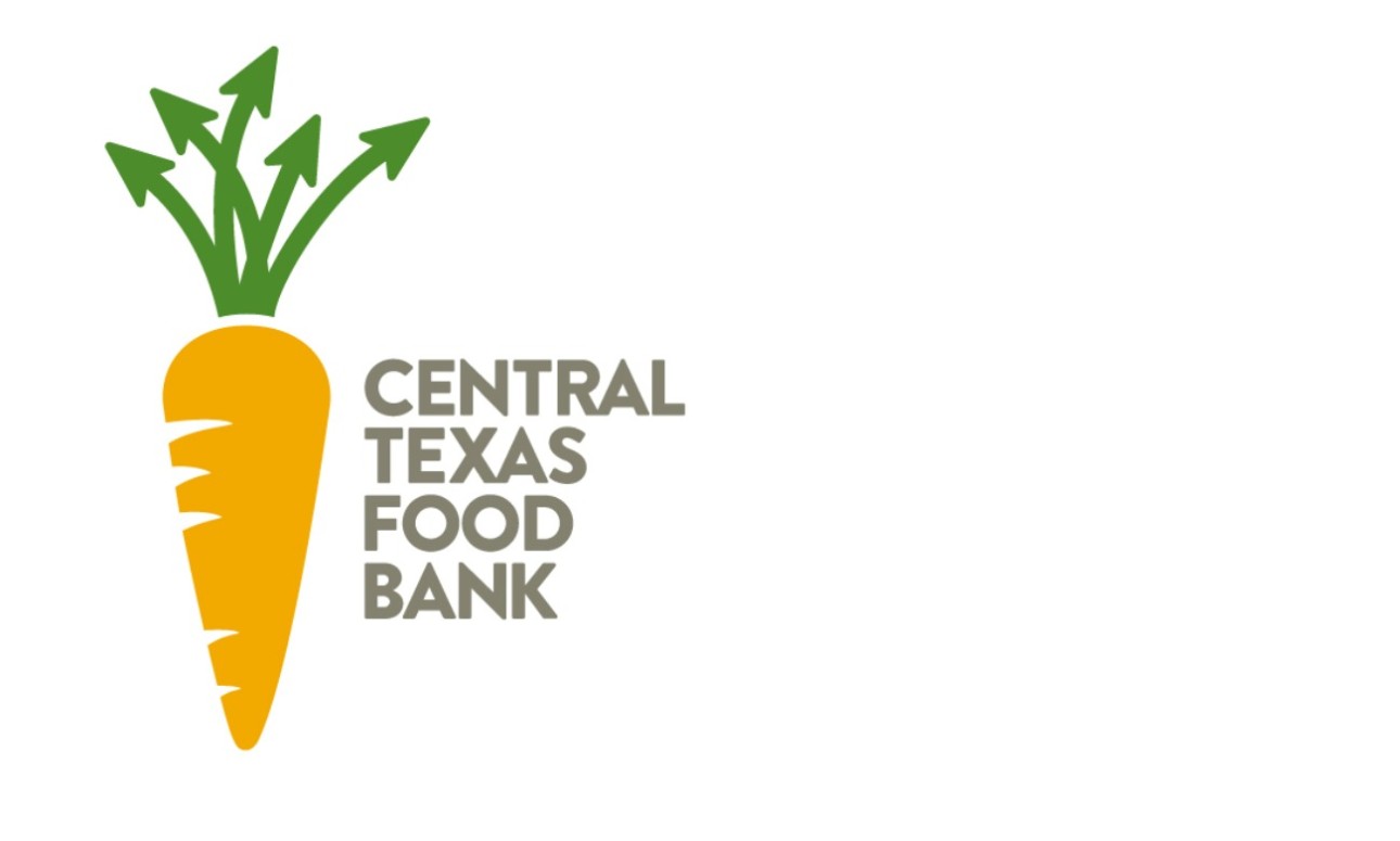 Central Texas Food Bank Distribution