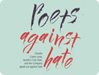 Poets Against Hate Poets Against Hate