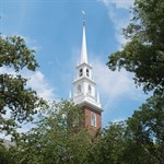 Arts Fest Concert: The Harvard University Choir