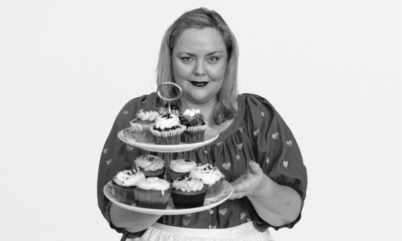 The Cupcake Killer