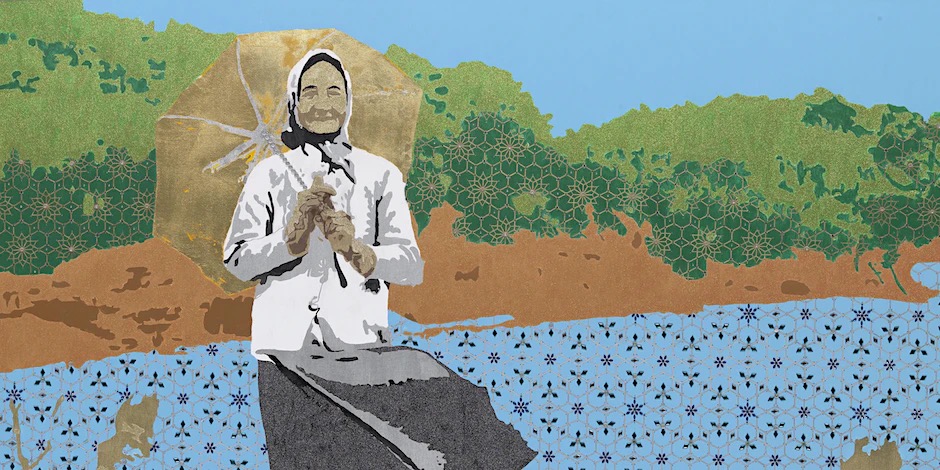 Art Pop: Passage with Khánh H. Lê