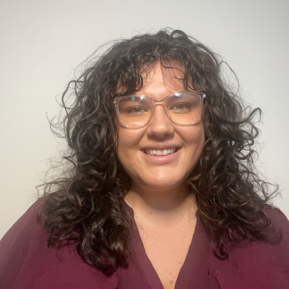 Psychology PhD Dissertation Defense by Kate Conroy