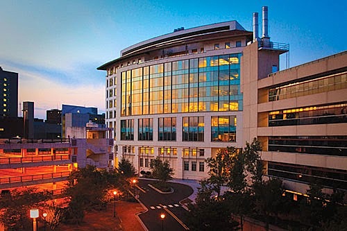 Emory Rollins School of Public Health
