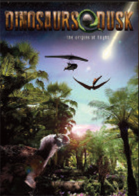 Dinosaurs at Dusk: The Origins of Flight