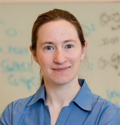Inorganic Chemistry Seminar: Prof. Melanie Sanford