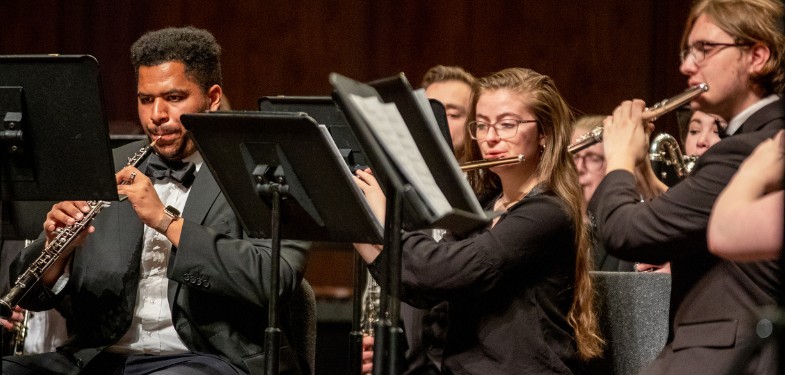 Symphony Orchestra Season Opening Concert