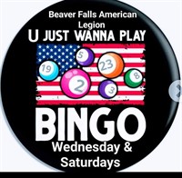 BINGO NIGHT