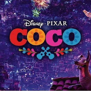 CANCELLED - Movie in the Park! Featuring Pixar's Coco