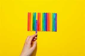 Popsicle Stick Crafts