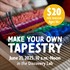 Adult Hobby Workshop | Tapestry Adult Hobby Workshop | Tapestry